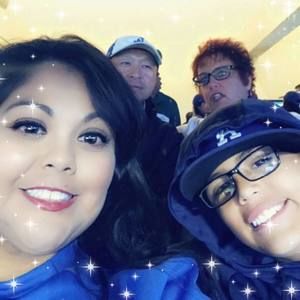 Meet your Posher, Veronica